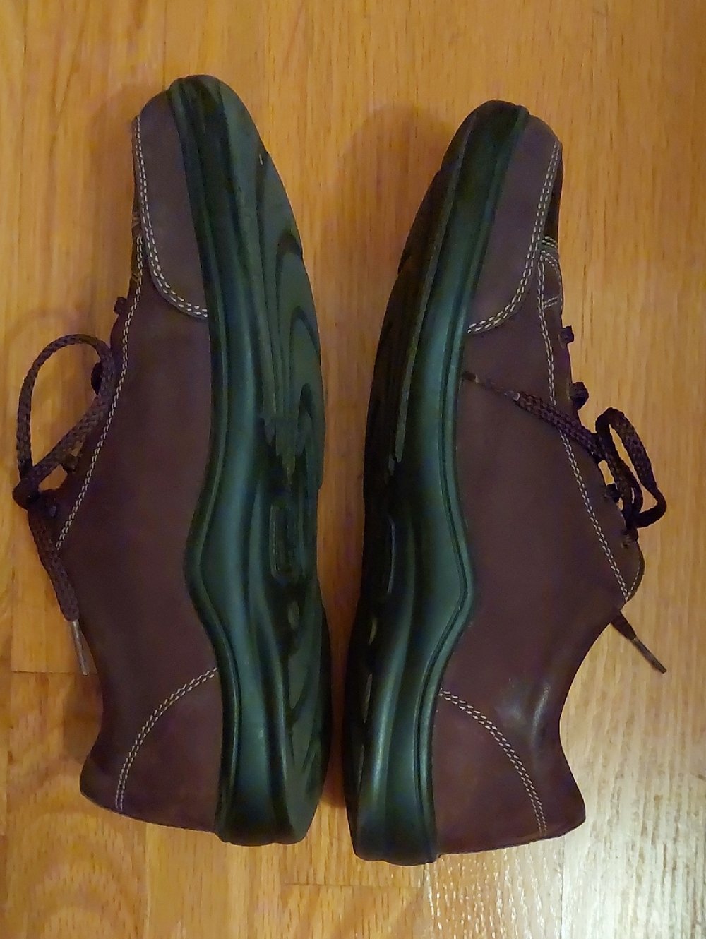 Bundle Birkenstock Bali 38 R Finn Comfort Ikebukuro 39 - Picture 12 of 16